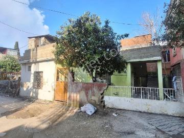 Şakir Paşa Onur Mah. 2+1 Mustakil Köşe Başı Yatırımlık Satlık Ev