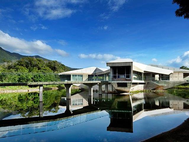 Award Winning Off Grid Eco Resort | 29 Hectares Oceanfront | UNESCO World Heritage Surrounds | Turn Key Hospitality or Private Use Investment