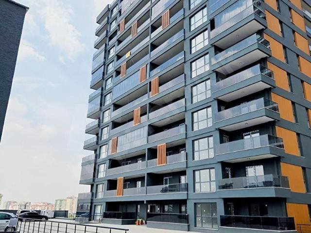 ÇAKIRLAR BULVARDA 2+1 200 M LOFT LÜKS DAİRE