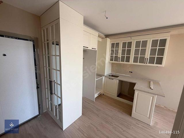 ÇAKIRLAR İCON PROJESİNDE 2+1 YAŞAM BAŞLIYOR SON DAİRELER
