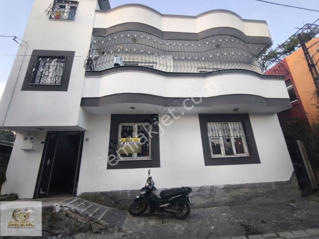 Şakirpaşa Uçak Mahallesi Ana Caddeye 2.parsel 130 M2 Tek Tapu
