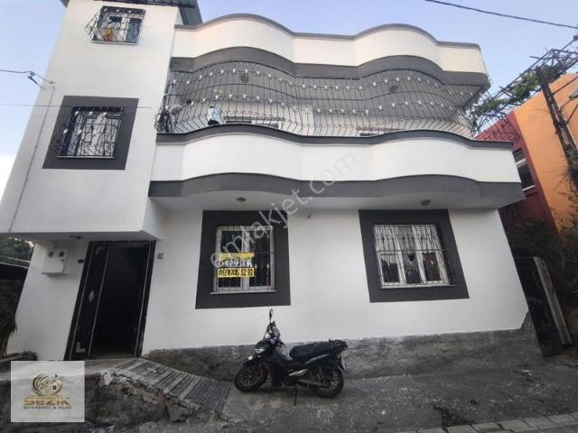 Şakirpaşa Uçak Mahallesi Ana Caddeye 2.parsel 130 M2 Tek Tapu