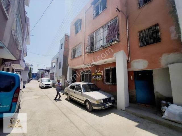 Şakirpaşa Bravo Market Civarı Her Kat 2+1 Hasarsız