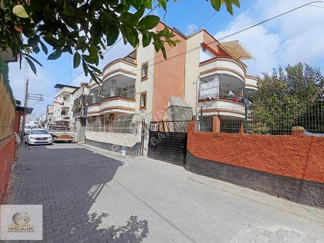 Şakirpaşa Karakol Civarı Acil Sa.bahçeli Teraslı Müstakil Ev Uyg