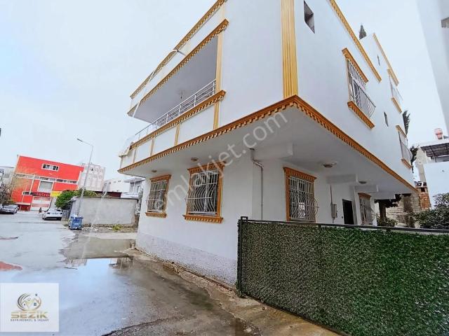 Şakirpaşa Mah. Konak Arkası 6+1 Yeni Yapı Satılık Müstakil Ev