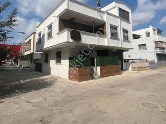 Şakirpaşa Mah. Konak Arkası Köşe Başı Yeni Yapı Komple Satılık