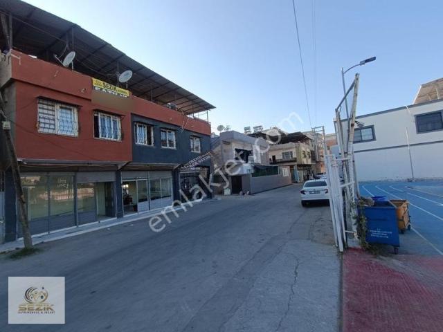 Şakirpaşa Mah. Spor Kompleksi Yanı 350 M² Tapu'lu 2/ Adet İş Yer