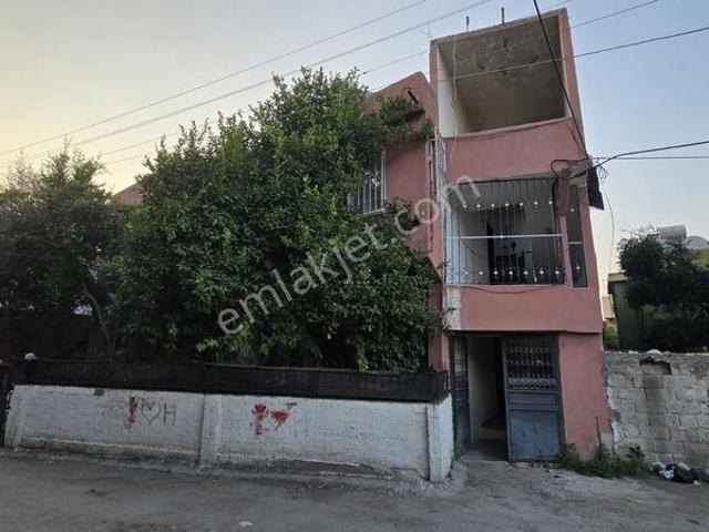 Şakirpaşa Mh.tek Tapu Satılık İtfaiye Sağlık Ocağı Karakol Civar