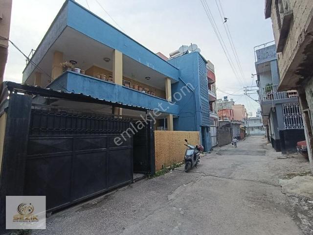 Şakirpaşa Mh Konak Arkası 2/katlı Bağımsız Giriş Komple Satılık