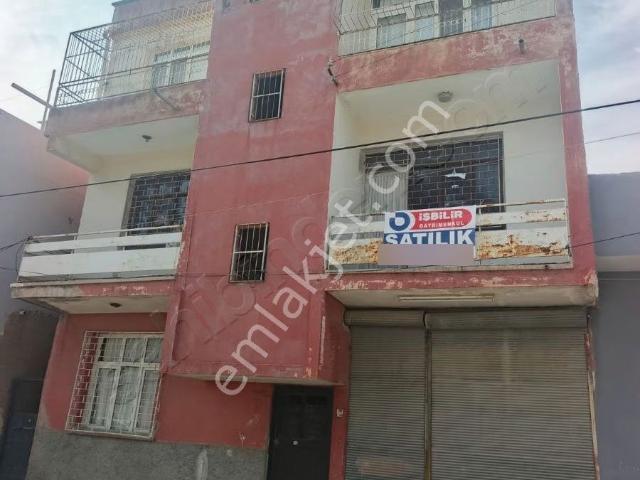 Bariş Mh Malazgirt Okulu Karşısı 3 Katlı Müstakil Ev