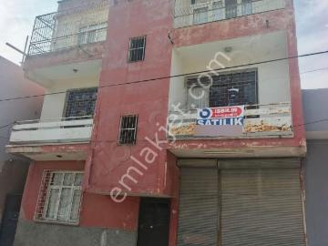Bariş Mh Malazgirt Okulu Karşısı 3 Katlı Müstakil Ev