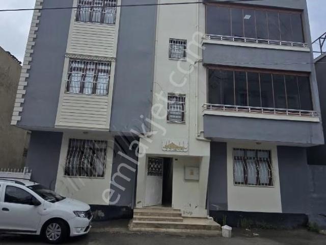Şakirpaşa Satılık 3 Katlı Bahçeli Garajlı Ultralüx 3 Katlı Müst