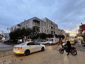 Adana ili, Akdeniz Bölgesi