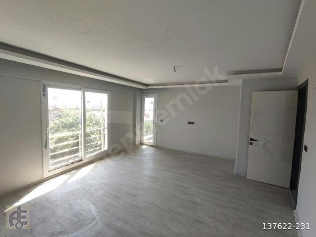 AKKUŞ EMLAK'TAN ORTAKLAR'DA SATILIK 2+1 DAİRE