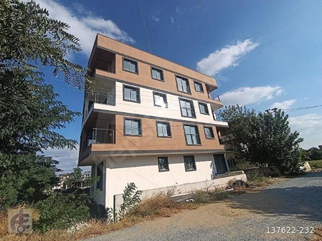 AKKUŞ EMLAK'TAN SATILIK 3+1 DAİRE