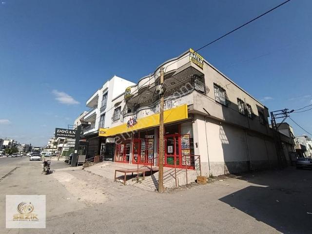 Akkapı Mah Ana Yol Üzeri Yeni Yapı 690 M² Tapu'lu Komple Satılık