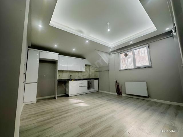 AKKAYA GAYRİMENKUL'DEN SIFIR BİNADA YATIRIMLIK FIRSAT DAİRE!
