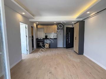 Akkaya İnşaatan Y.ısıtmalı,kapalı Balkon Sınırsız Kredi Lüks 1+1