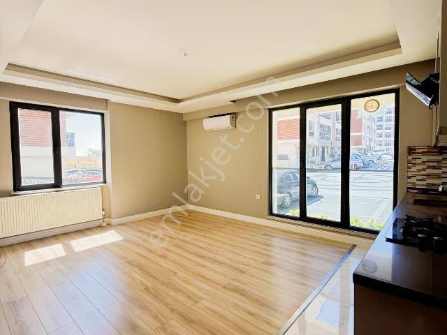 Akkaya İnşaattan Kervancı Park Orman 2 Kiralık 1+1