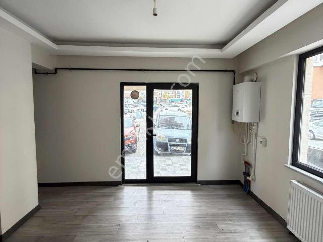 Akkaya İnşaattan Merkezi Konumda 3lü Ankastreli Kiralık 1+1