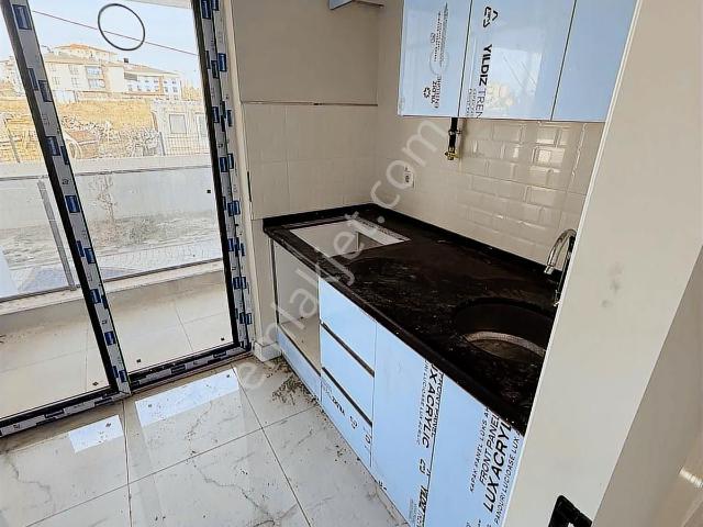 Akkaya İnşaattan Mükemmel Konumda 2+1 Daire