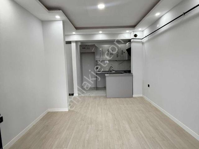 Akkaya İnşaattan Rumelide Lüks Kiralık 1+1