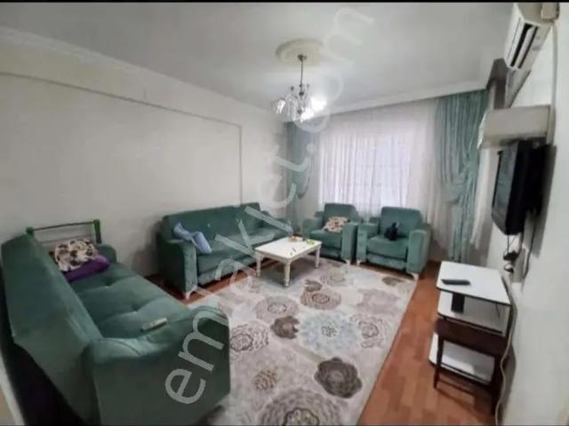 Akkent De Satılık 2+1 Memur Kiracılı