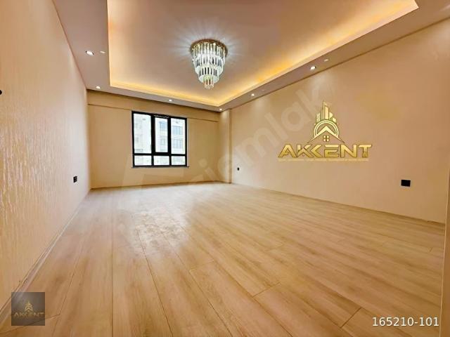 AKKENT EMLAK GYO'DAN MAVİKENT SIFIR EMSALSİZ ARAKAT FIRSAT DAİRE