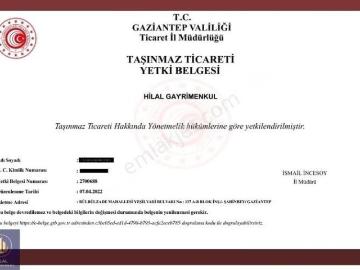 Akkent Fuat Şimşek Ortaokulu Civarı Lüks 2,5+1 Daire