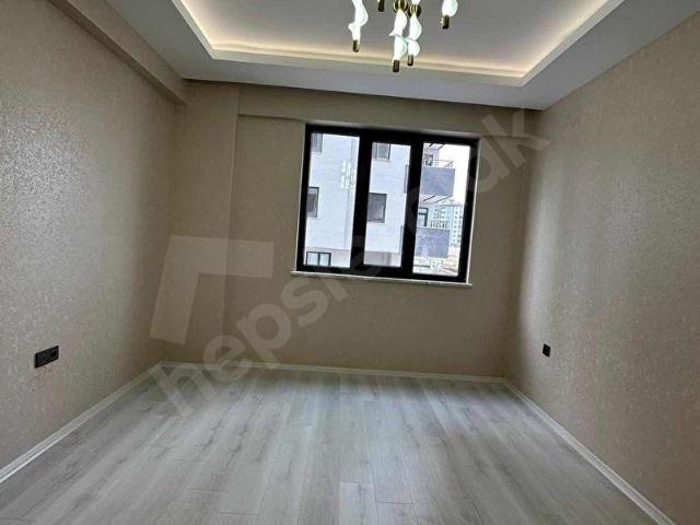 AKKENT MERKEZDE SATLIK 2.5+1 DAİRE