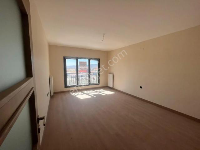Akkent Toki 634 Konutlarında Sıfır 2+1 Kiralık!