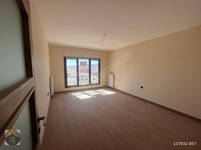 AKKENT TOKİ 634 KONUTLARINDA SIFIR 2+1 KİRALIK!