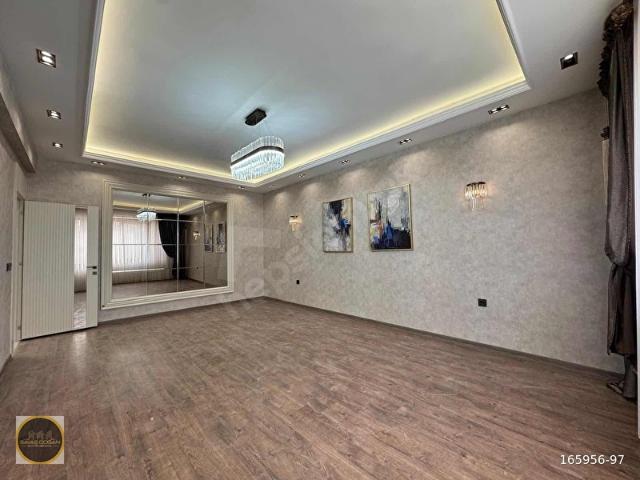 AKKENT'İN EN İYİ PROJESİ ULTRALÜKS 3.5+1 SATILIK DAİRE