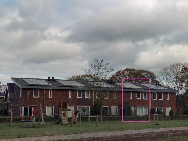 Akkerpolei 28