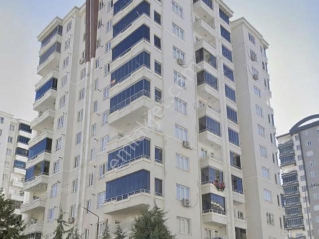 Akkkentin Engüzel Sitesinde Kaçırılmaycak Daire