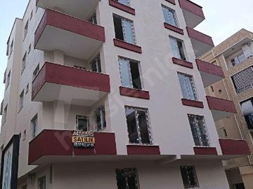 AKKOÇ EMLAKTAN ANIT MAH. 2+1SATILIK DAİRE