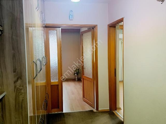 Akkonak Mah. Günbattı Camisi Yanında Satılık 4+1 Daire