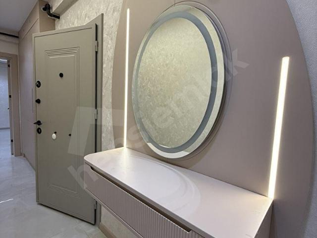AKKONAK MAHALLESİ SATILIK 2+1 DAİRE