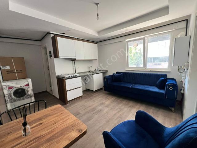 Akkonak Mh Esma Hatun Cami Ve 8.noter Yakını Kiralık Apart