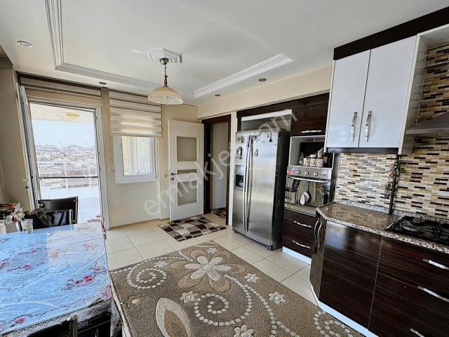 Akkonak Anayol Üzeri 220 M2 Geniş 4+2 Dubleks Satılık Daire