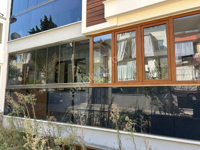 Akkonak Fatih Cd Yakını 100m2 2+1 Cam Balkonlu Kiralık Daire