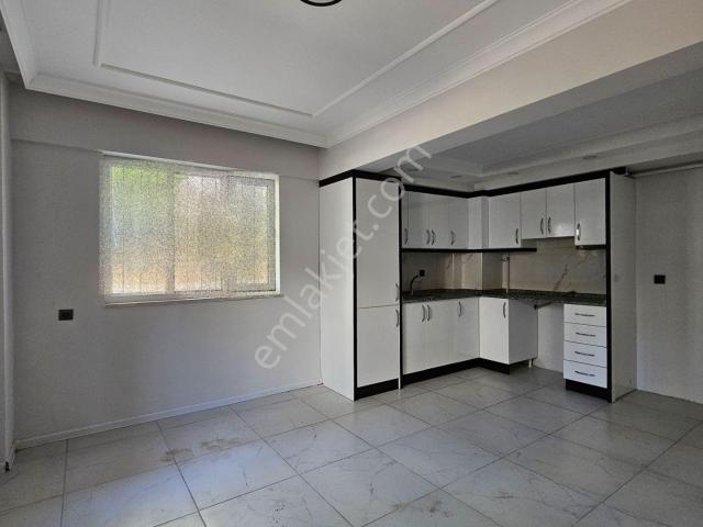 Akkonak Parkına Yakın Kiralık Daire