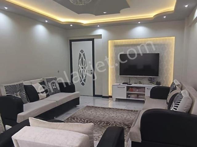 Akkonak Yeşilköy Caddesi Masrafsız 3+1 Satılık Harika Bir Daire