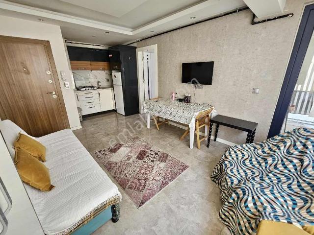Akkonak 19 Mayıs Okulu Yakını Fırsat Tek Tapu Çift Apart 1+1
