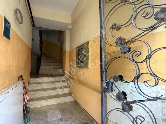 Akkonak 2+1*80m2*acil Satılık Harika Konum Fırsat Daire