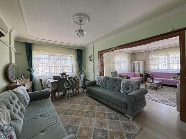 Akkonak Maliyeciler Sitesi Eminevim & Fuzul Uygun Fırsat Daire