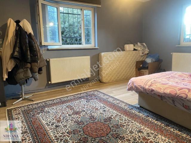 Akkonak'ta Satılık 2+1 125 M2 Daire