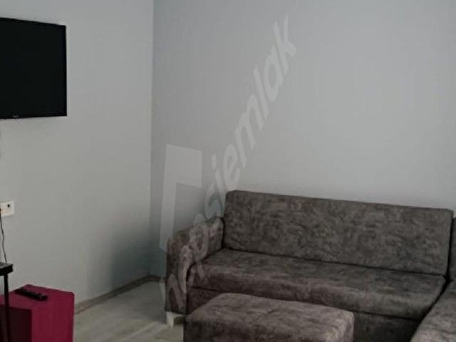AKKÖPRÜ'DE KİRALIK EŞYALI 1+1 DAİRE