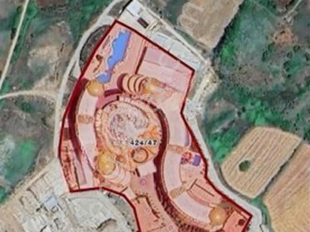 Akköy Yalova Termal Palacede 2 Haftalık Devre Mülk