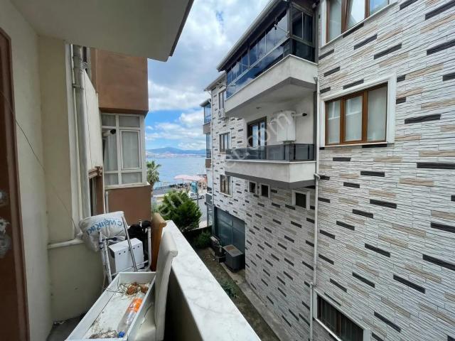 Akkoyun Dan Gölcük Haliderede Sahilde Satilik